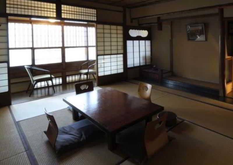 Izuyasu Traditional Kyoto Inn Serving Kyoto Cuisine Extérieur photo