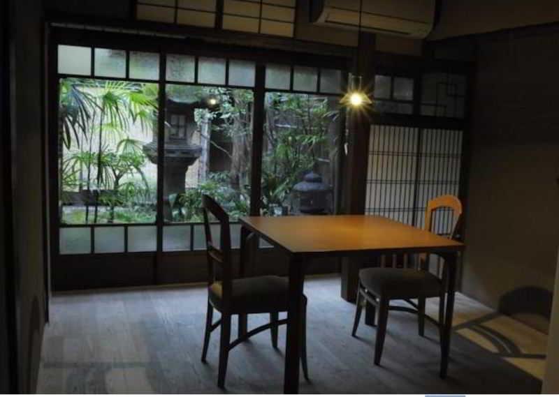 Izuyasu Traditional Kyoto Inn Serving Kyoto Cuisine Extérieur photo