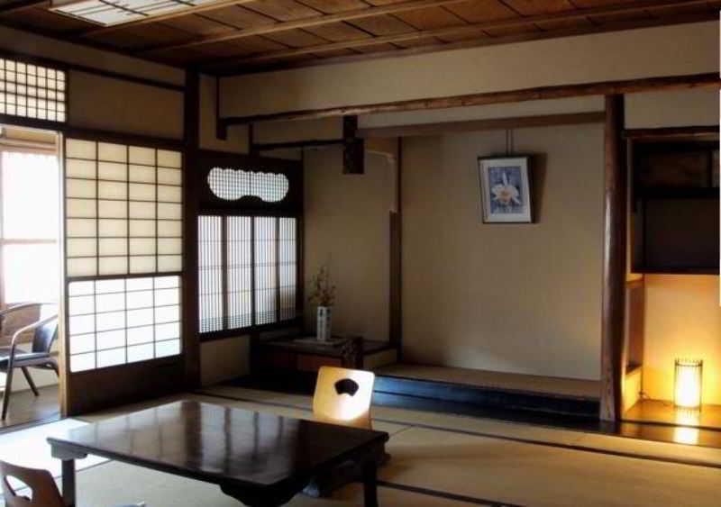 Izuyasu Traditional Kyoto Inn Serving Kyoto Cuisine Extérieur photo